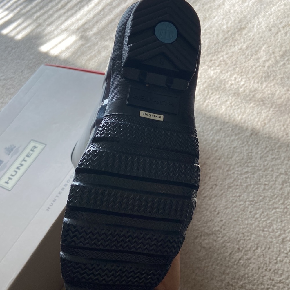 Hunter Boots - Picture 4 of 5